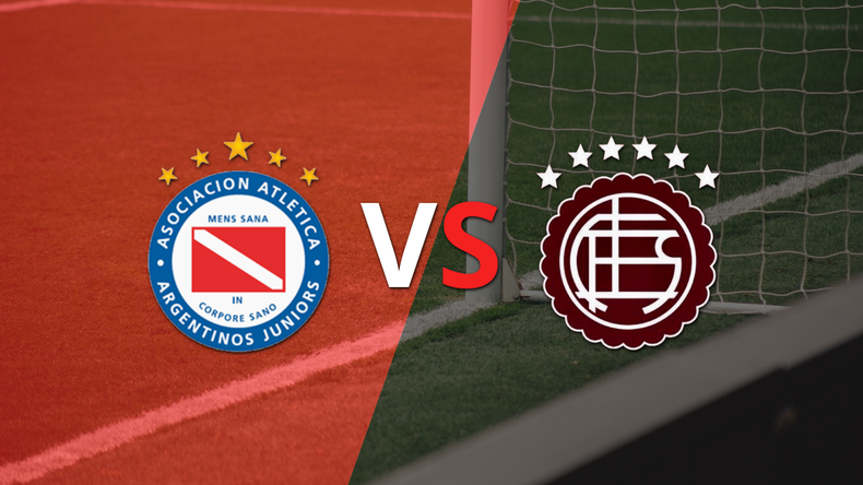 Argentinos Juniors vs Lanús: previa, horario y cómo llegan para la llave 8 del Apertura