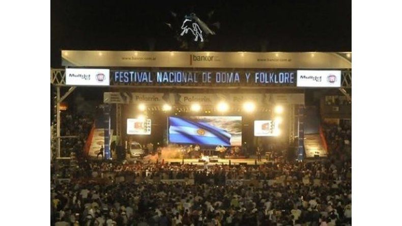 Festival de Jesús María