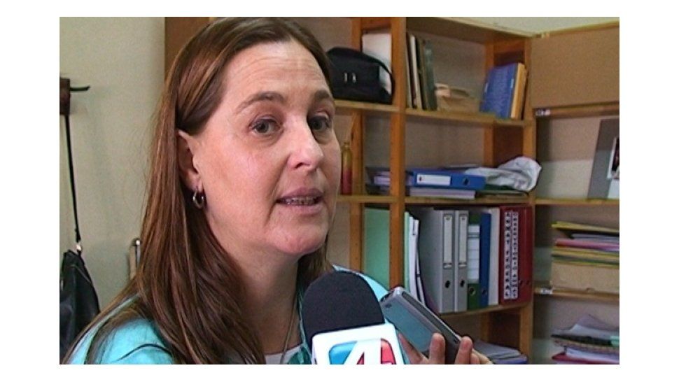 Dra. Paz Bossio