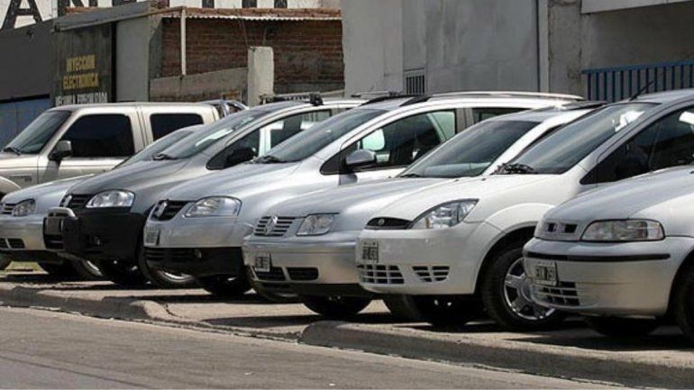 Venta de autos usados 