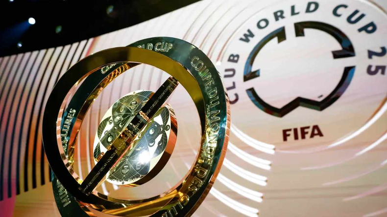 Cuál será la impactante cifra que repartirá la FIFA en el Mundial de Clubes 2025. 