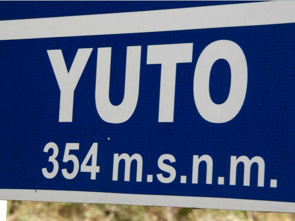 Yuto