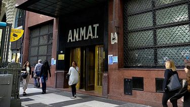 La ANMAT prohibió dos productos para el pelo por considerarlos peligrosos para la salud. &nbsp;