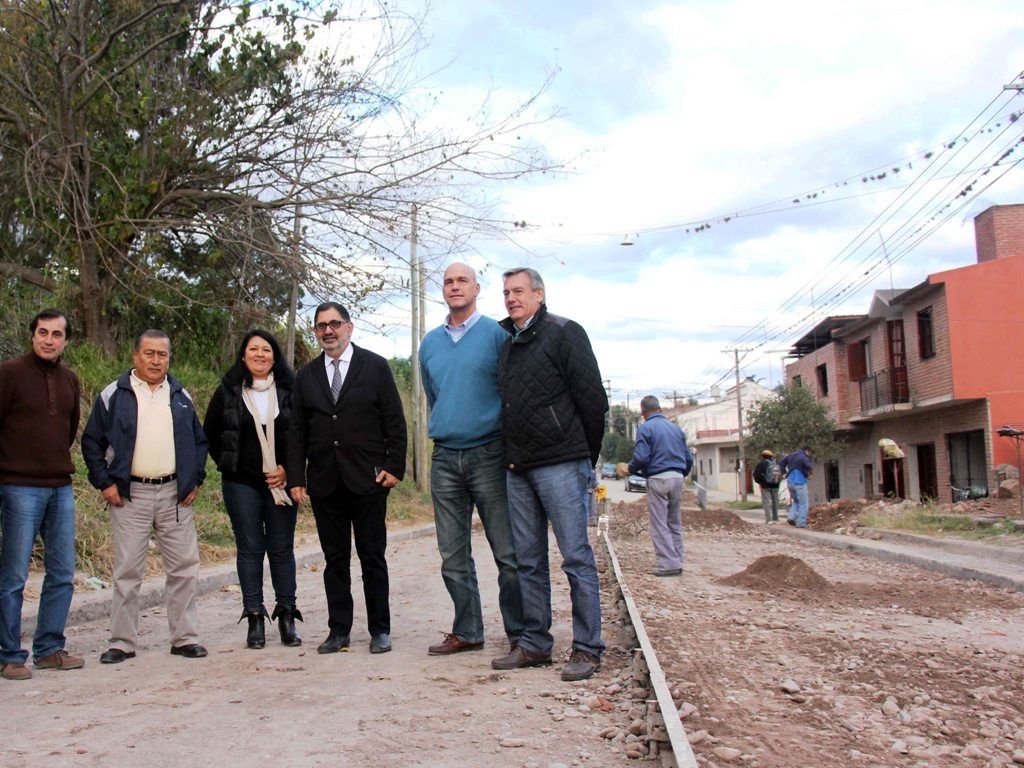 Recorrida de obra