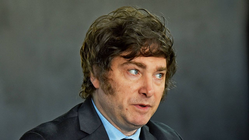 Todo Jujuy | Javier Milei.