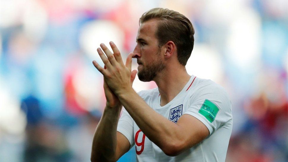 Harry Kane es el máximo goleador y arrasa en el Mundial
