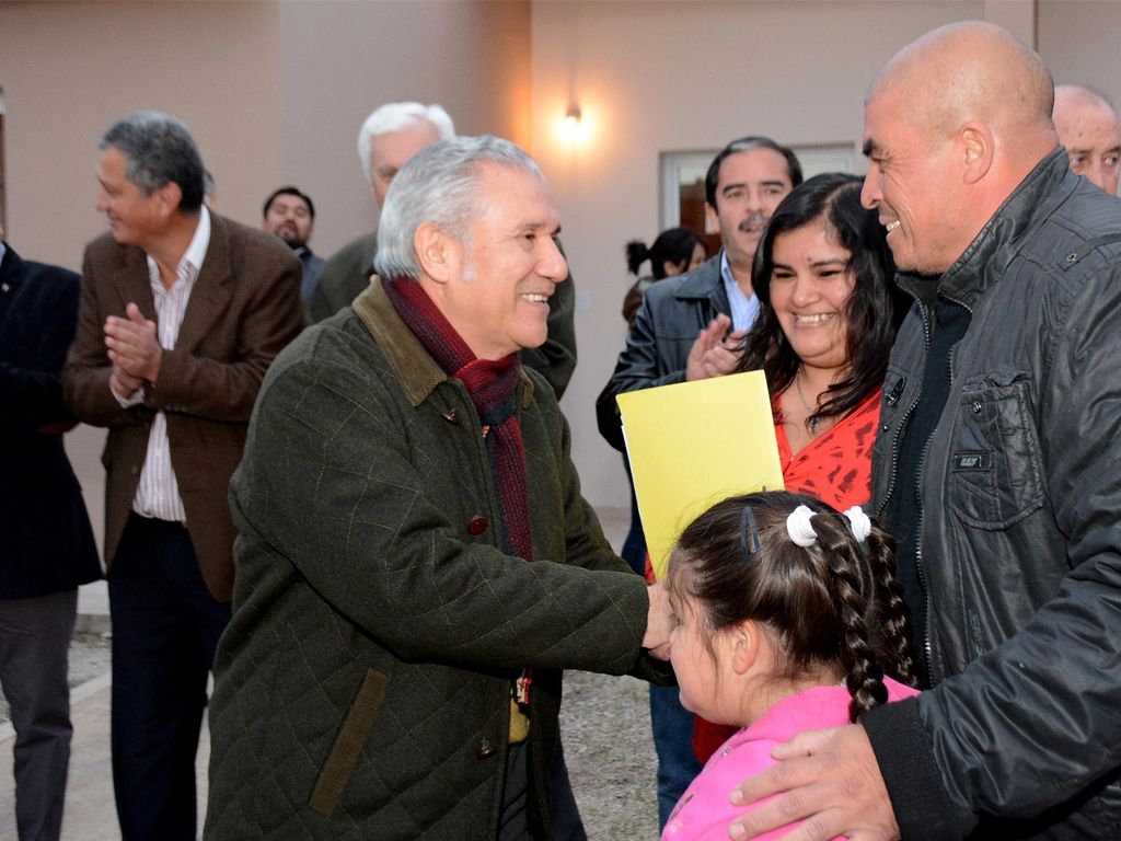 Walter Barrionuevo