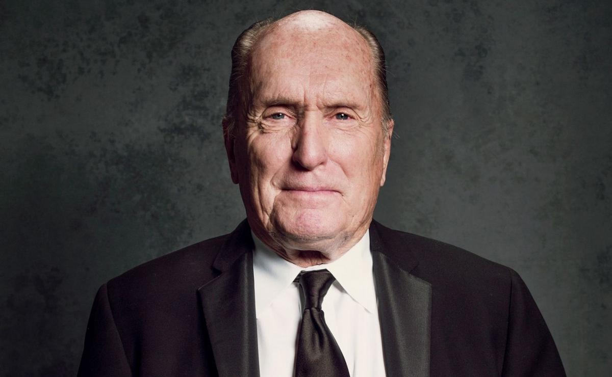 Robert Duvall