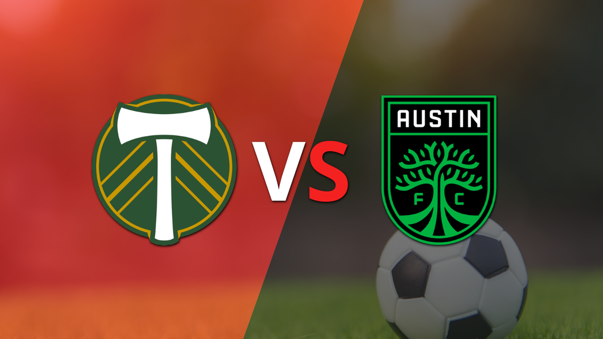 Portland Timbers derrotó 1-0 a Austin FC con un gol agónico de David da Costa Portland Timbers derrotó 1-0 a Austin FC con un gol agónico de David da Costa