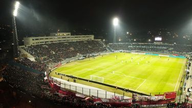 Copa Argentina: confundieron Jujuy con San Juan