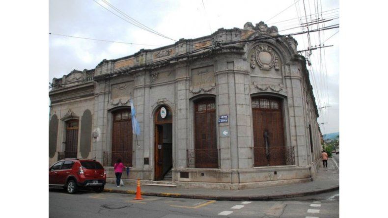 Juzgado Electoral