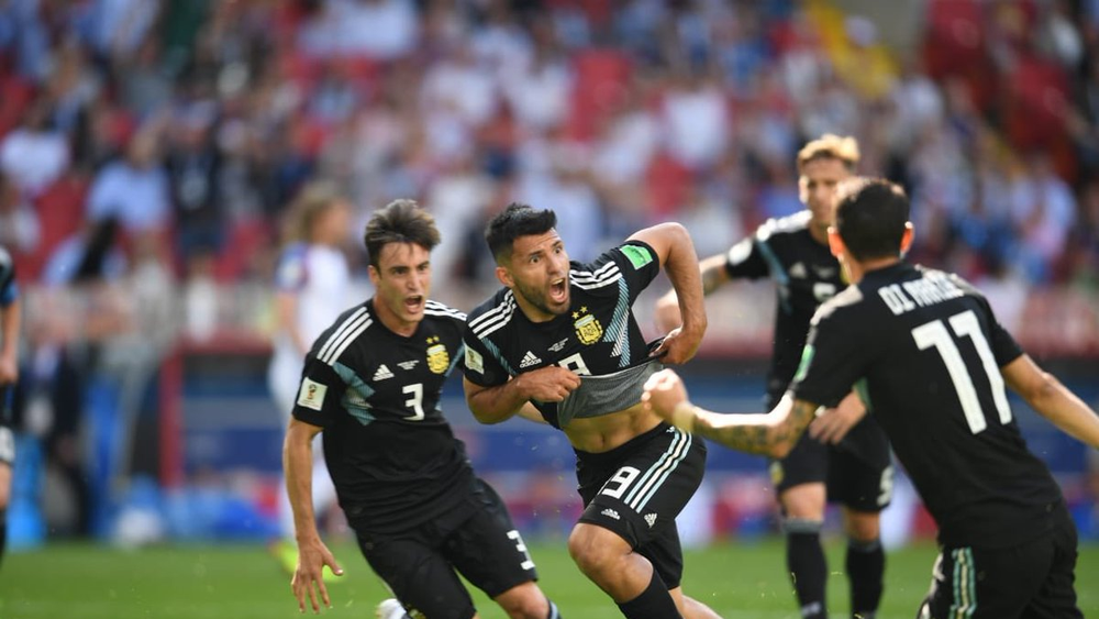 Un jugador de la Selección quiere irse de un grande de europa y busca club