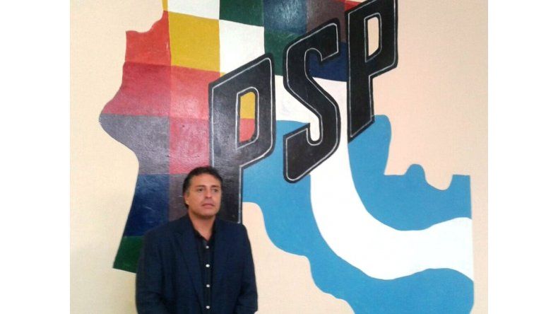 Germán Noro - Diputado