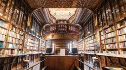Dos libros argentinos fueron elegidos entre los mejores del año por The New Yorker.