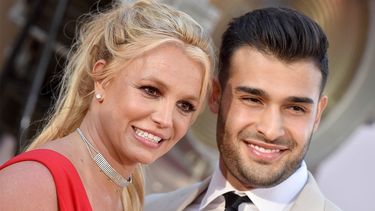 Britney Spears perdió el bebé que esperaba con Sam Asghari
