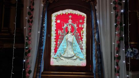 Todo Jujuy | virgen de punta corral.jpg