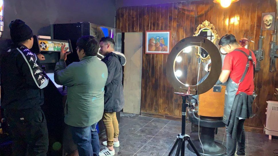 La revolución de las Barberías en Jujuy: mucho más que una moda