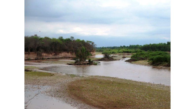 Río Lavayén