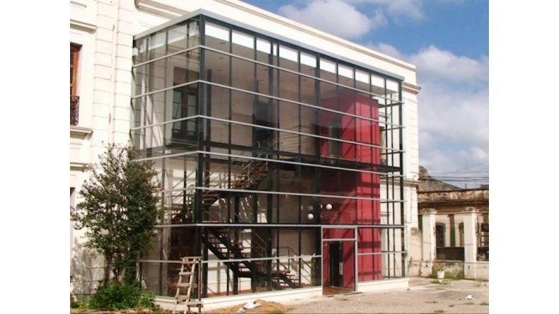 Teatro Mitre