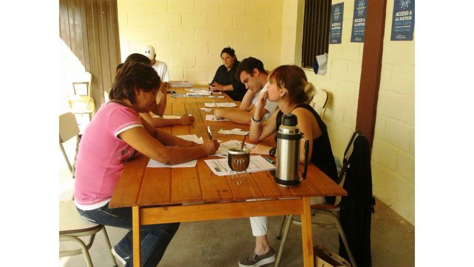 Hogar