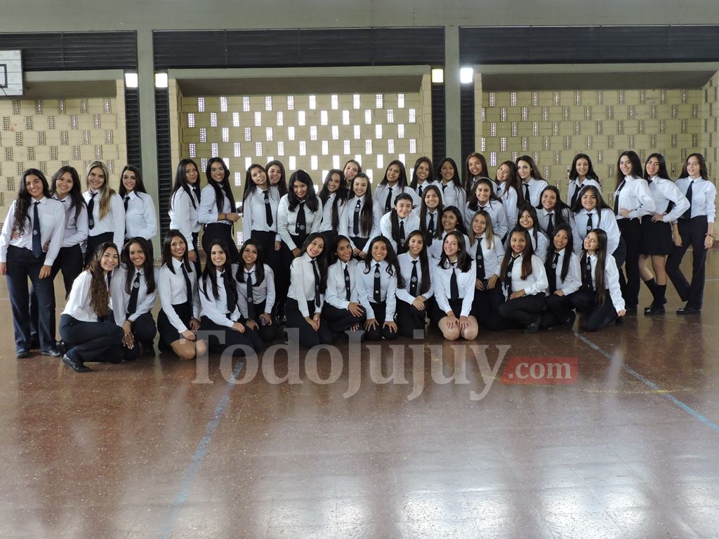 Candidatas del Huerto