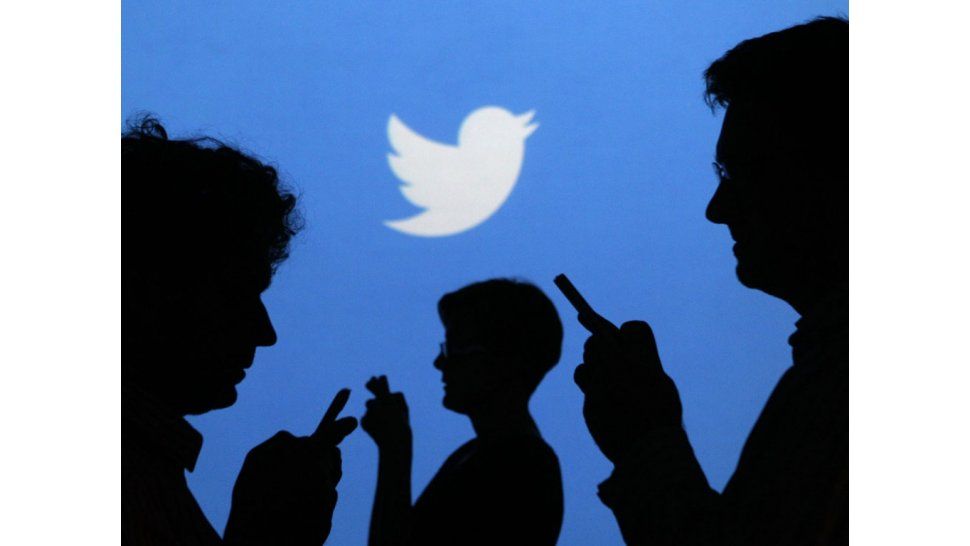 Problemas de Twitter