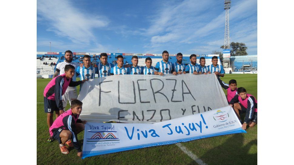 Gimnasia ganó otra vez