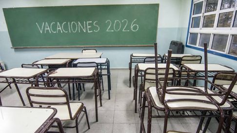 Todo Jujuy | aulas vacaciones