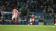 Gimnasia de Jujuy empató ante San Martín de Tucumán