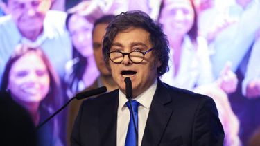 Javier Milei analizó el conflicto en Irán: No es por petróleo sino geopolítica Javier Milei analizó el conflicto en Irán: No es por petróleo sino geopolítica