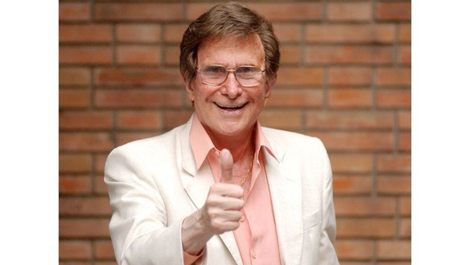 Internaron de urgencia a Silvio Soldán