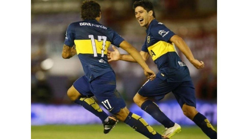 Boca Juniors