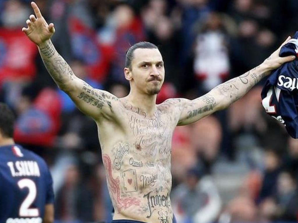 Ibrahimovic