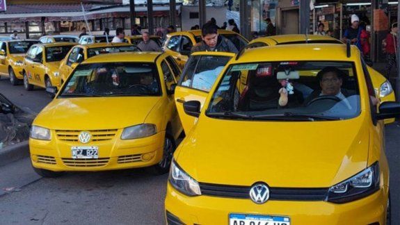 Subió la tarifa de los taxis en San Salvador de Jujuy