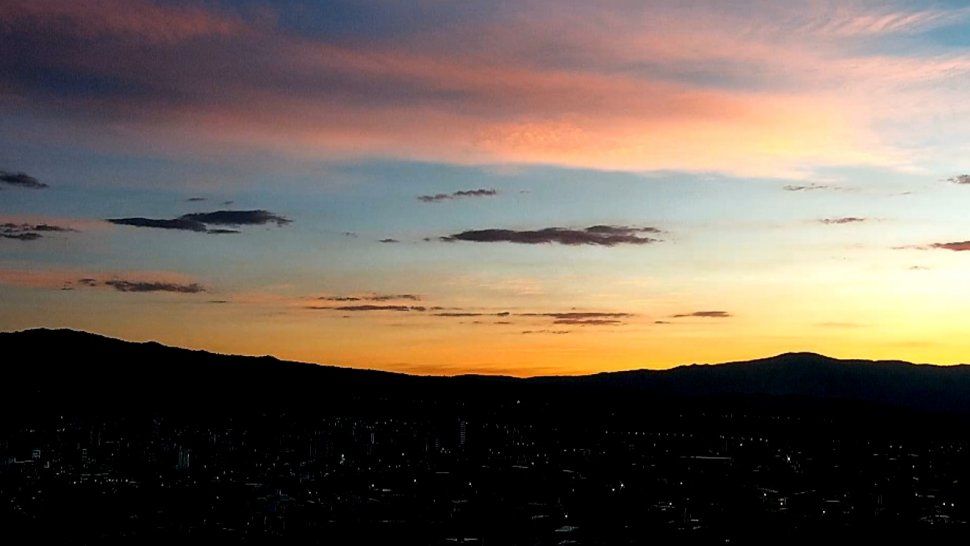 Vuelve el calor esta semana. Mirá cómo estará el tiempo en Jujuy