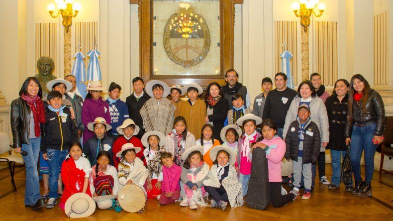 Más de 300 chicos ya participaron del programa Recreo Largo
