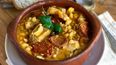 Receta: locro para el día del trabajador