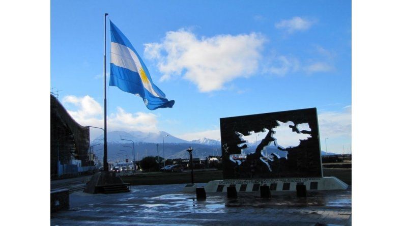 Islas Malvinas