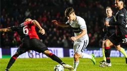 Desempate: Gimnasia y Colón jugarán para no descender a la Primera Nacional