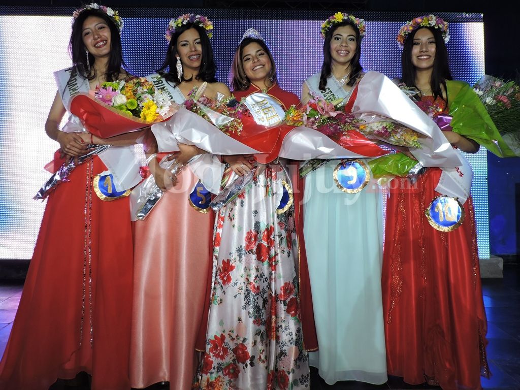 Elección de la ETP 1