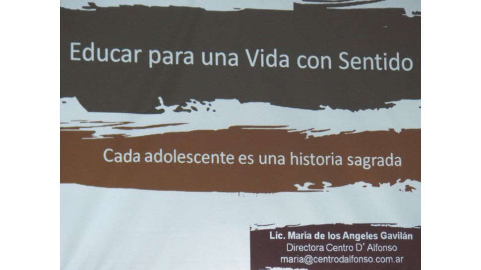 Fundación Vida