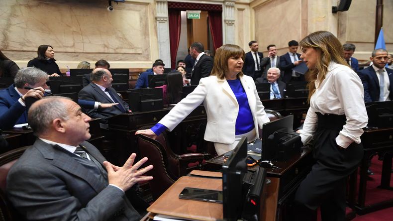 El Senado busca lograr hoy el dictamen del super-RIGI con cambios pedidos por los aliados.
