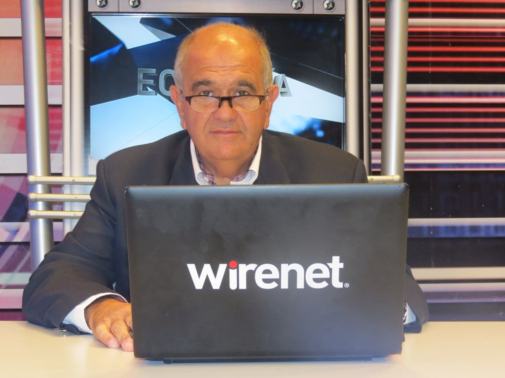 Alberto Siufi
