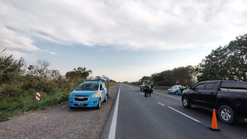 Todo Jujuy | Seguridad Vial: en esta semana falleció una sola persona