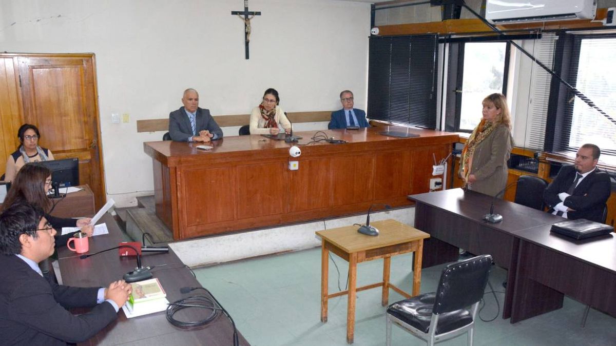 Condenan a tres años de prisión a una anestesista por mal desempeño de sus funciones