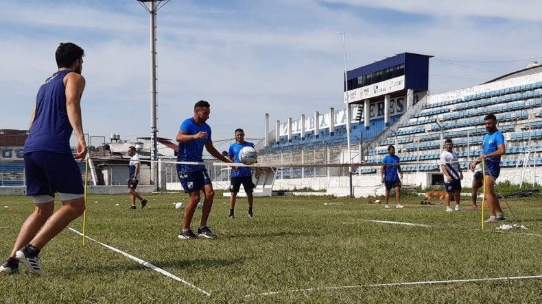 Talleres de Perico suma un refuerzo, pero pierde una pieza clave