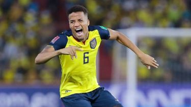 La FIFA informó que investigará la denuncia efectuada por Chile a Ecuador.