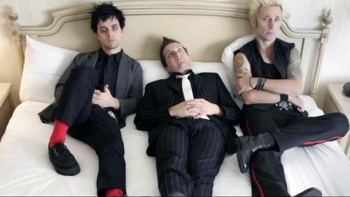 Green day