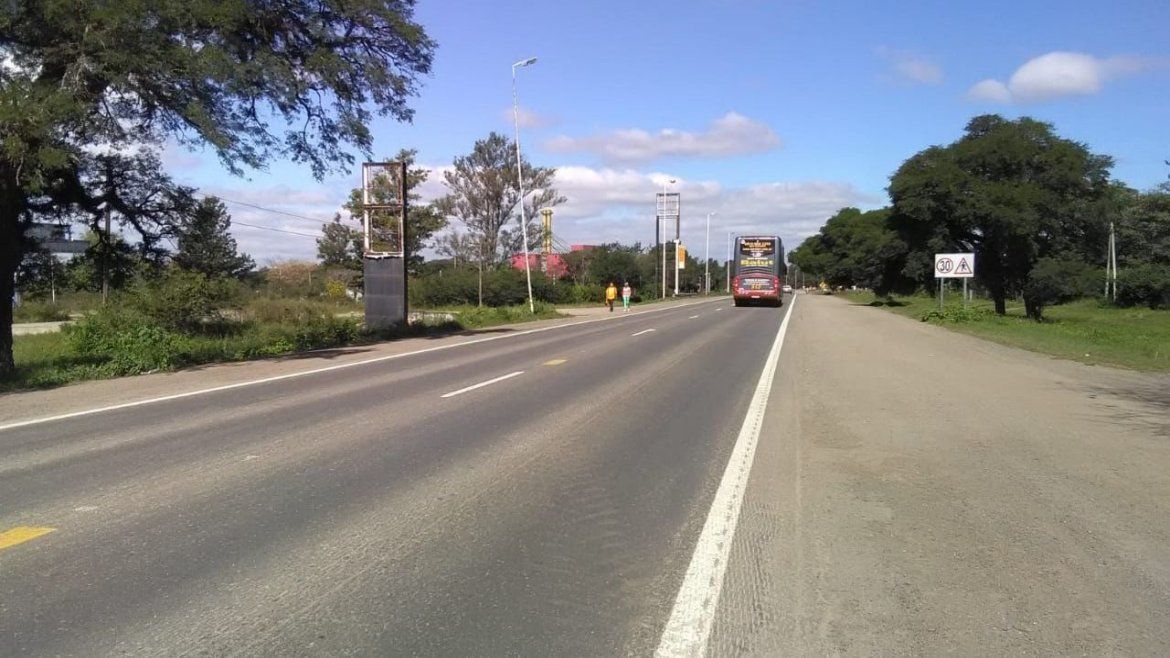 Todo Jujuy | Ruta 9/34 - Salta