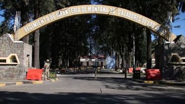 Inscriben para ser soldado voluntario del Ejército en Jujuy (Archivo)